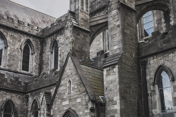 St. Patrick’s Cathedral (Dublin)